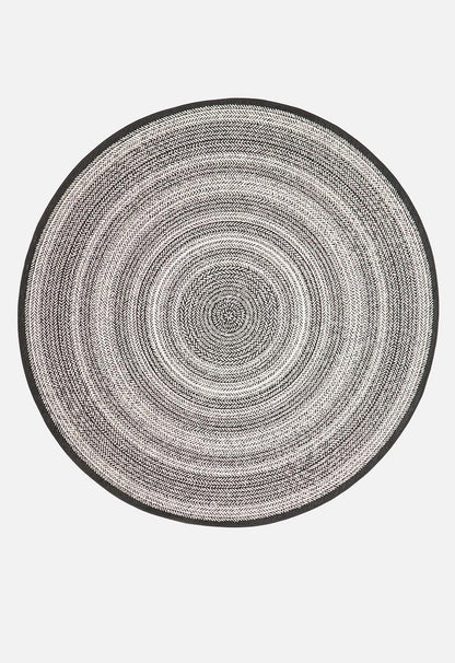 Simo Outdoor Rug – Charcoal