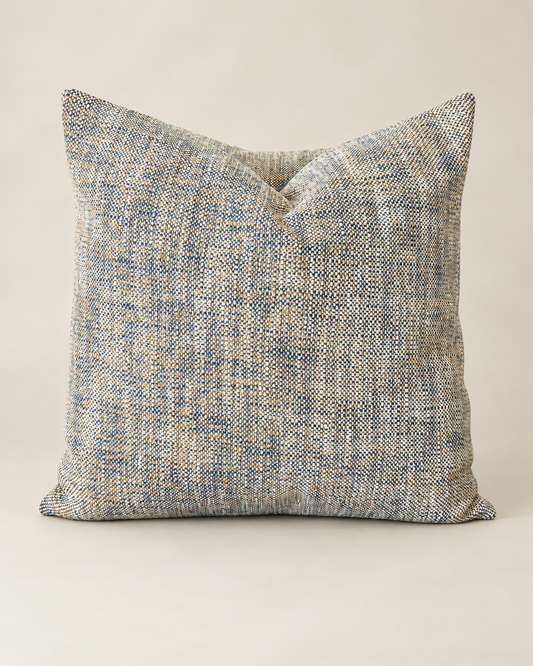 Harlow Textured Weave Scatter Cushion Cover - 60x60