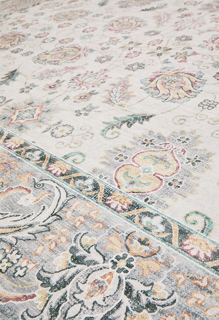 Stucco Antique Rug – Natural (200 x 300)