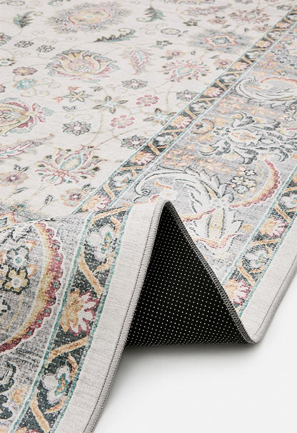 Stucco Antique Rug – Natural (200 x 300)