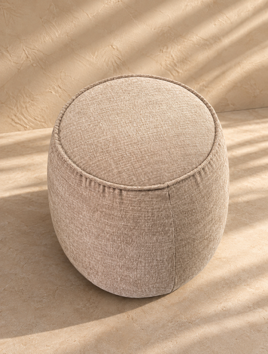 Ottoman - Natural