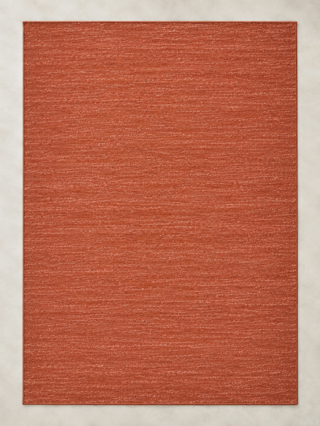 Indoor/Outdoor Rug Terracotta - 300x400