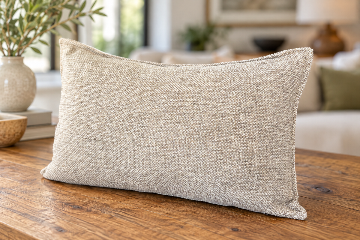 The Marlowe Scatter Cushion Cover - 40x60