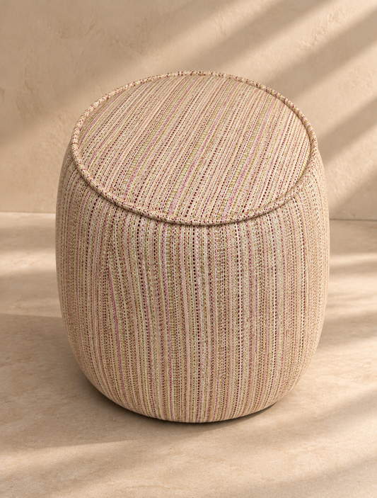 Ottoman - Rose