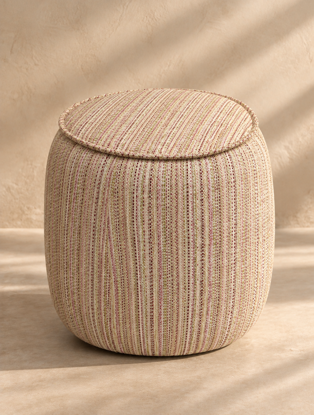 Ottoman - Rose