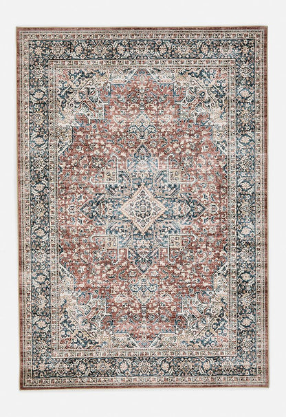 Tova Antique Rug Rust - 200 x 300