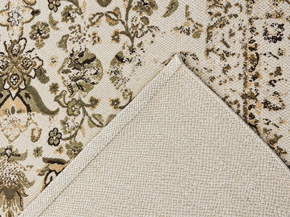 Natural Antique Cotton Rug - 120x180