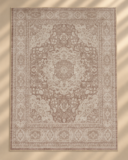 Antique Rug Natural - 160x230