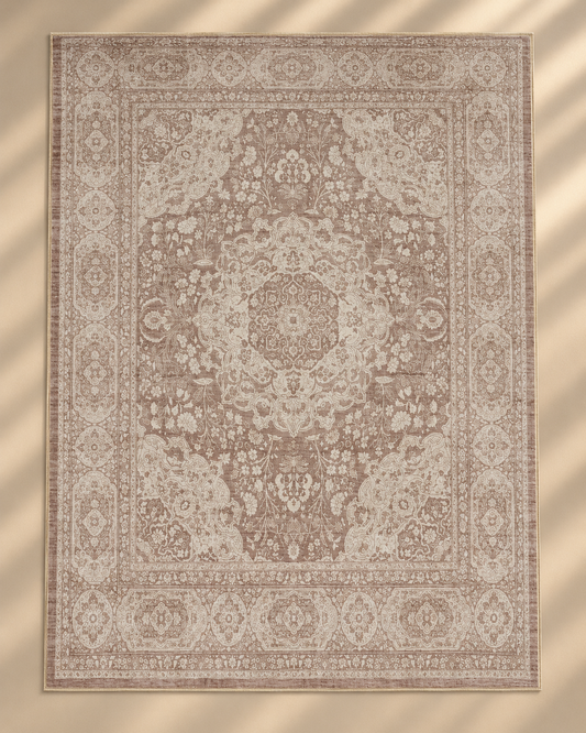 Antique Rug Natural - 160x230