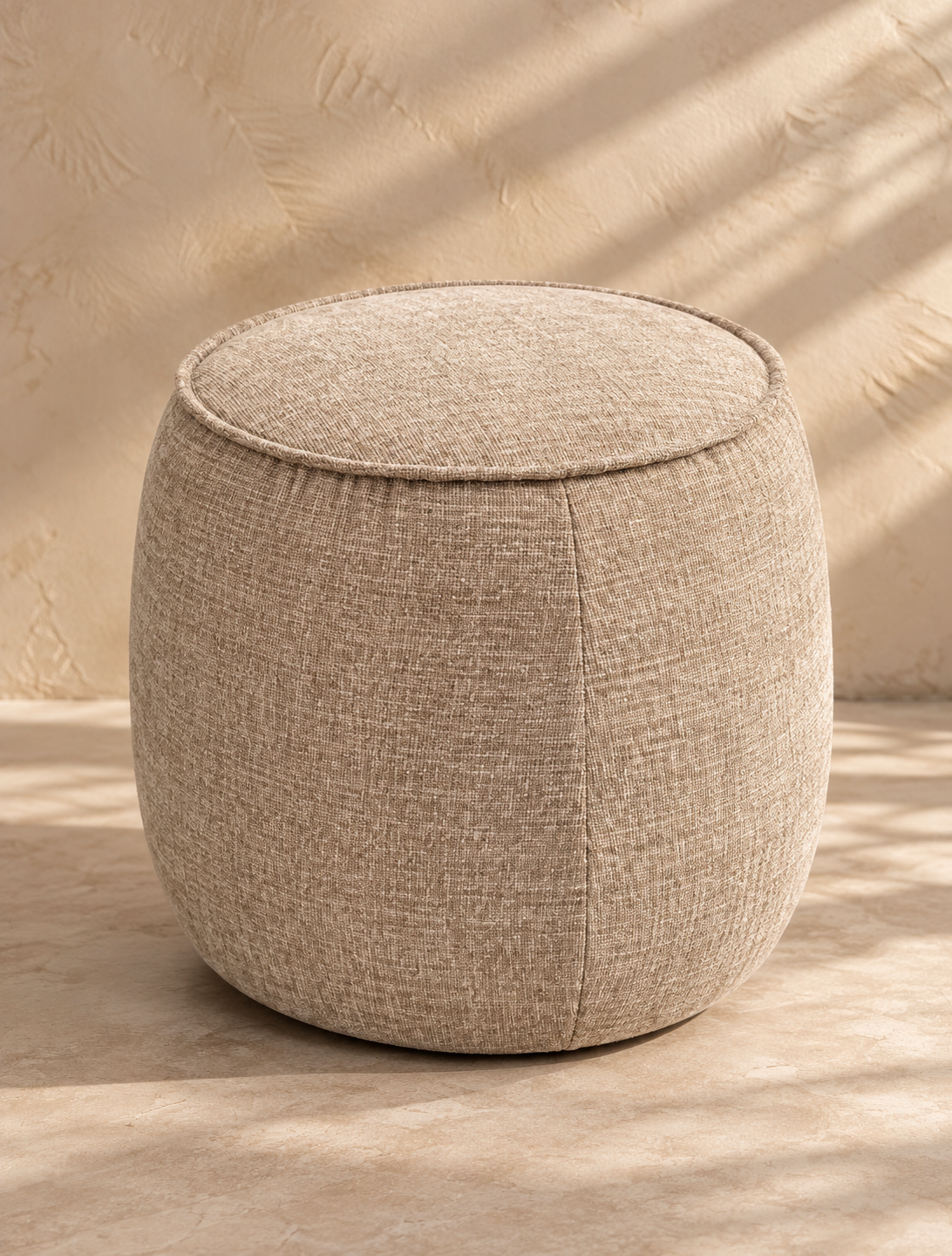 Ottoman - Natural