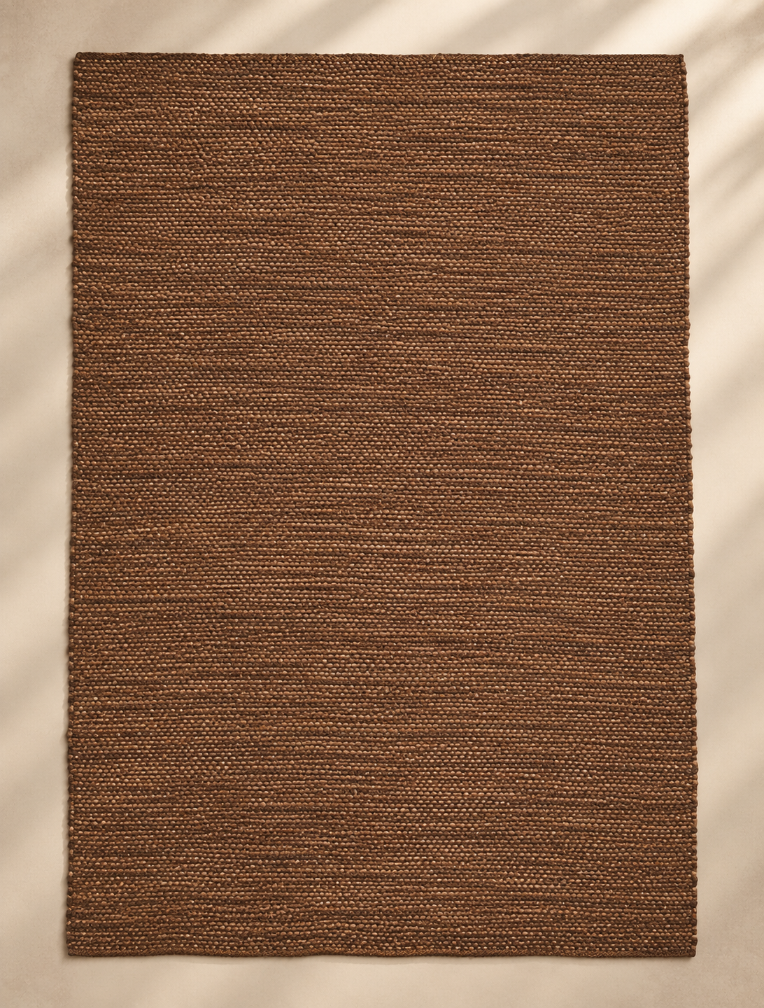 Rust Indoor/Outdoor Rug - 300x400