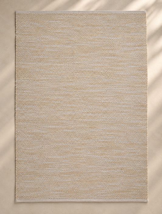 Grey & Natural Indoor/Outdoor Rug - 300x400