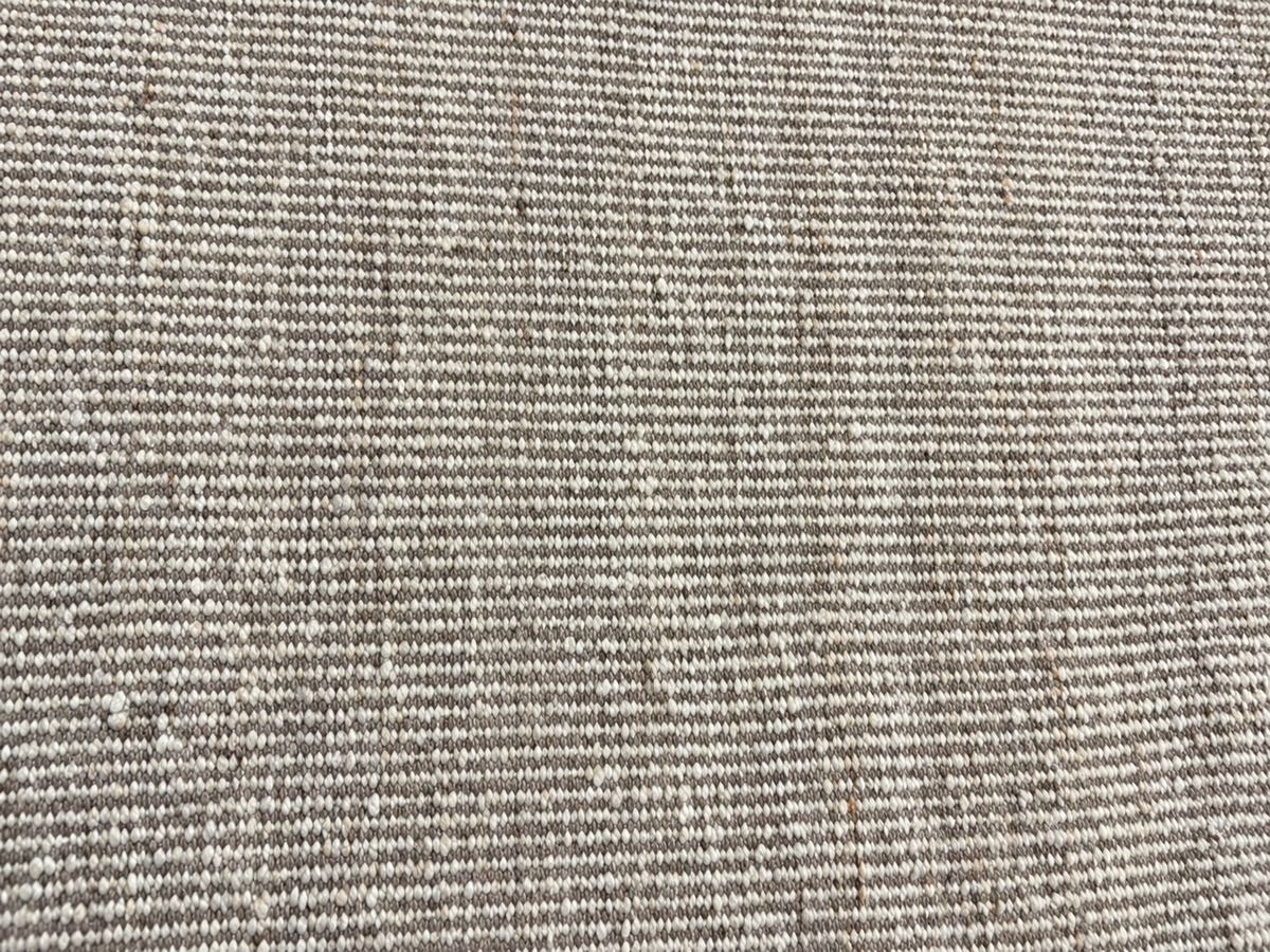 Indoor/Outdoor Rug Natural Grey - 250cm Diameter