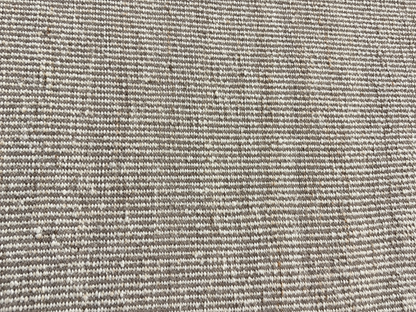 Indoor/Outdoor Rug Natural Grey - 250cm Diameter