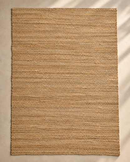 Jute Rug - 300x400