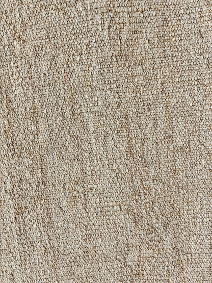 Ivory Indoor/Outdoor Rug - 200cm Diameter