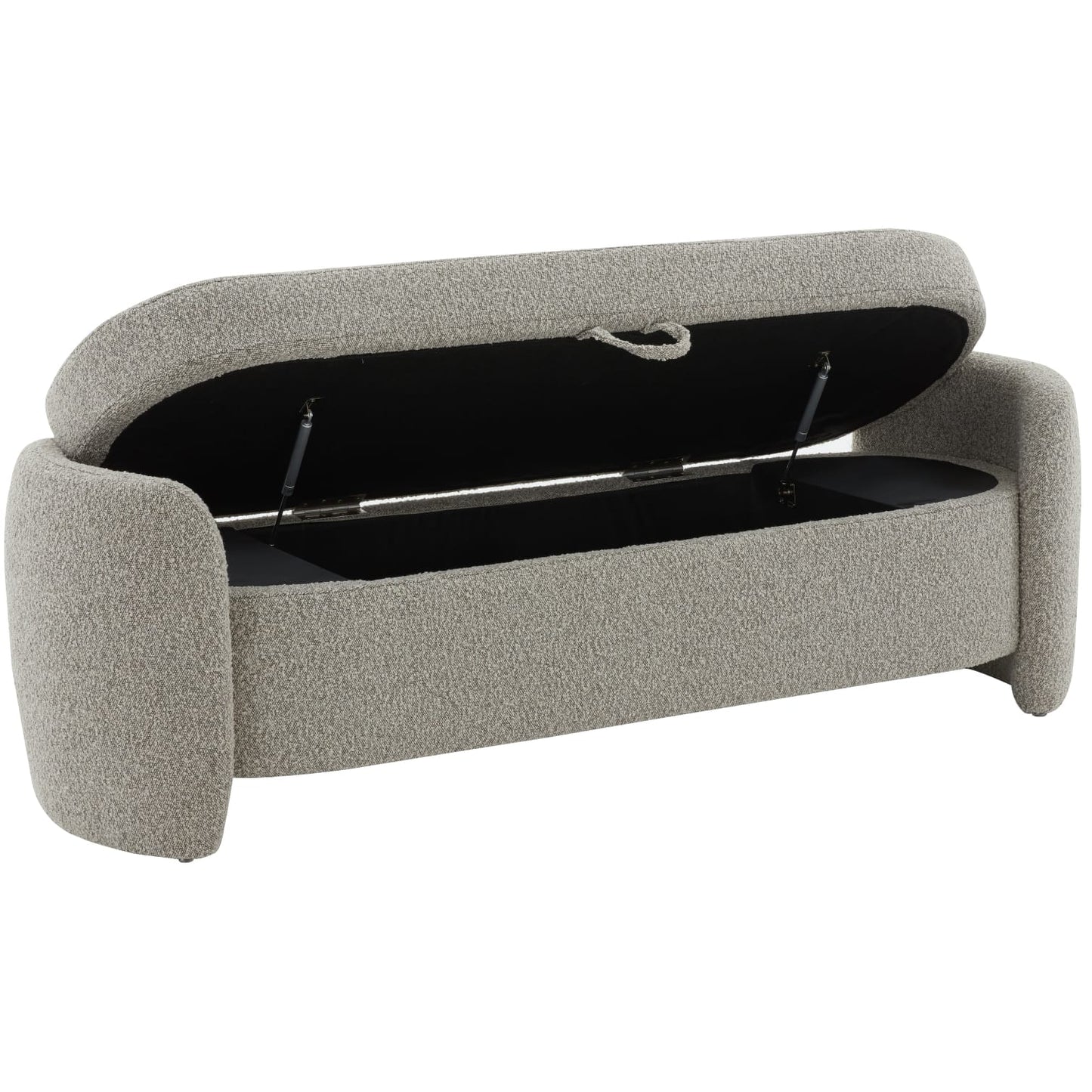 Storage Ottoman