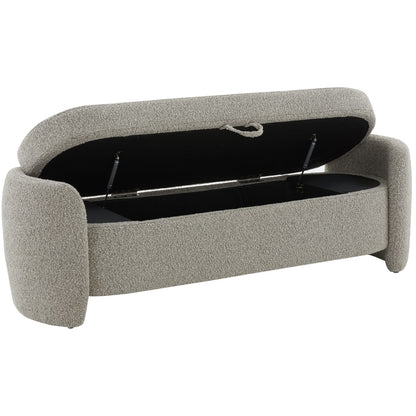 Storage Ottoman