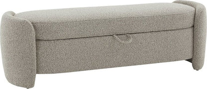 Storage Ottoman