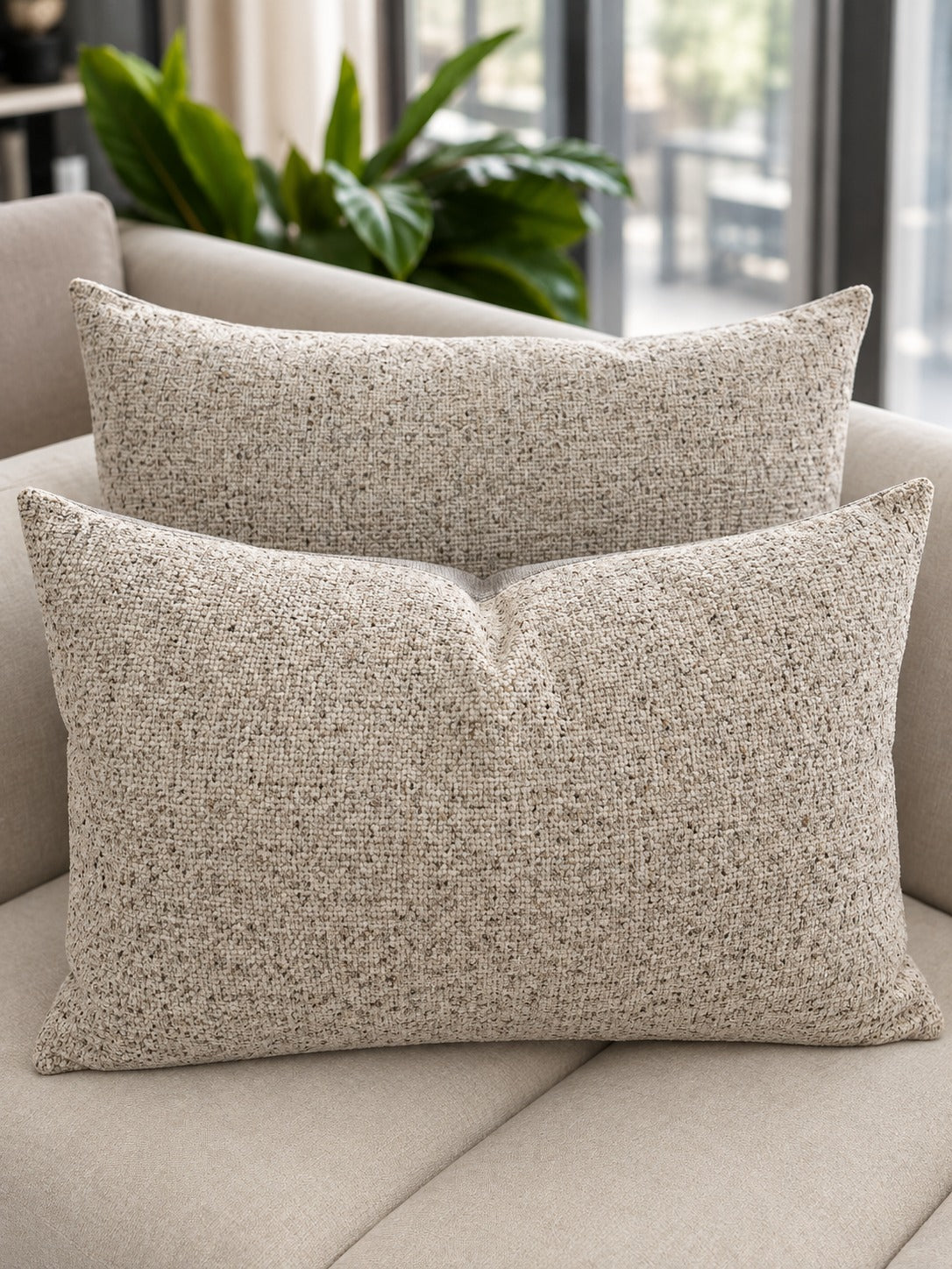 Coastal Scatter Cushion Cover - 40x60