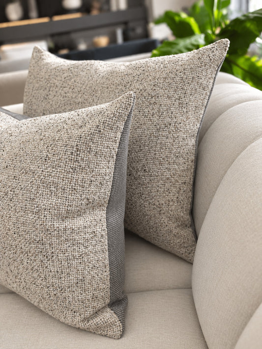 Coastal Scatter Cushion Cover - 40x60