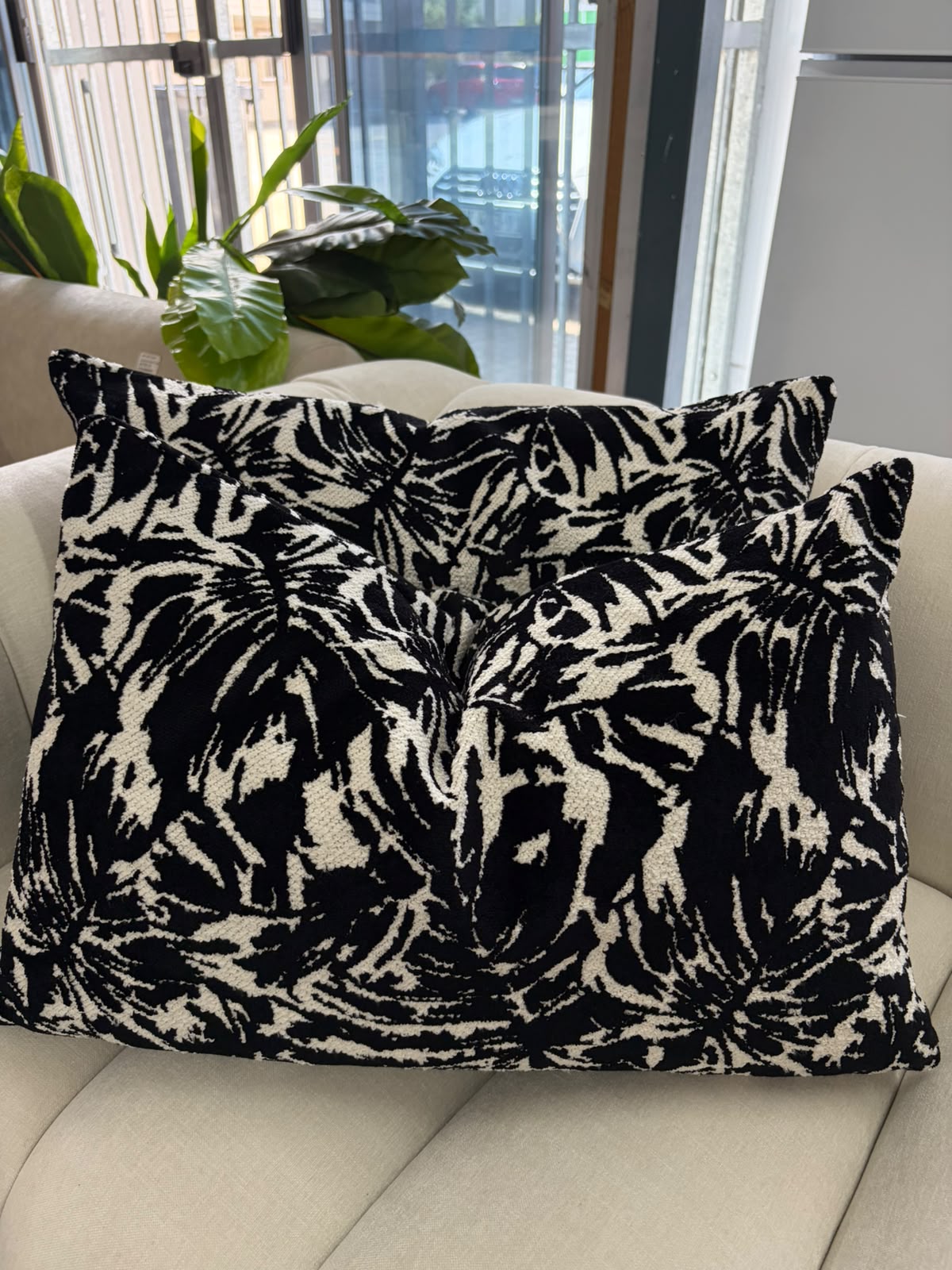 Botanica Scatter Cushion Cover - 40x60