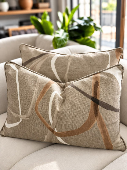 Sienna Scatter Cushion Cover - 40x60