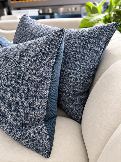 Sapphire Scatter Cushion Cover - 40x60