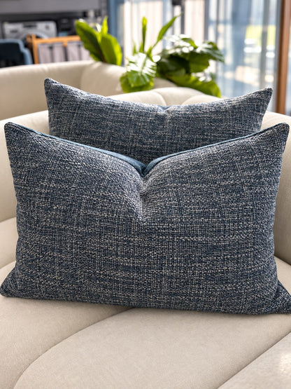 Sapphire Scatter Cushion Cover - 40x60