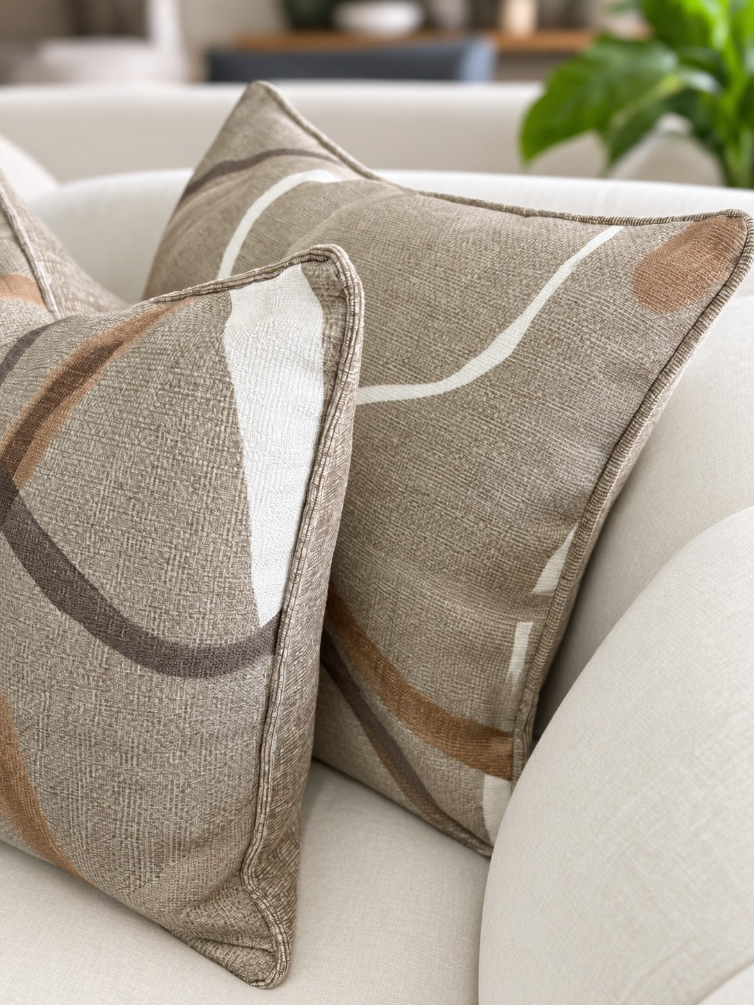 Sienna Scatter Cushion Cover - 40x60