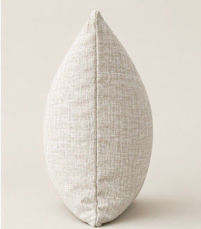 Linen Texture Scatter Cushion Cover - 60x60