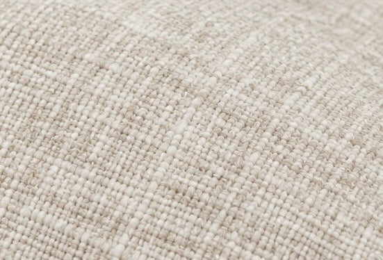 Linen Texture Scatter Cushion Cover - 60x60