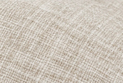Linen Texture Scatter Cushion Cover - 60x60