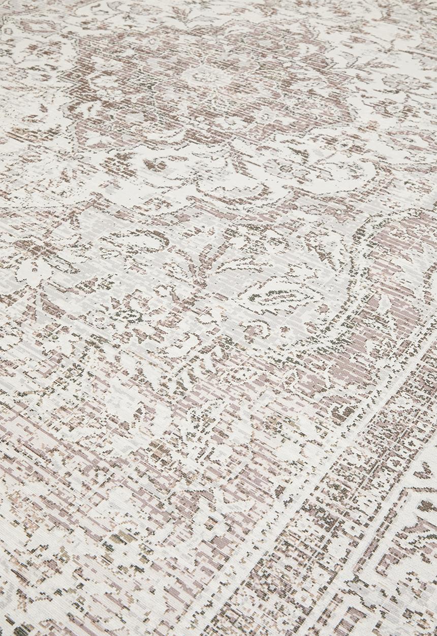 Brisbane Antique Rug Natural - 300 x 400