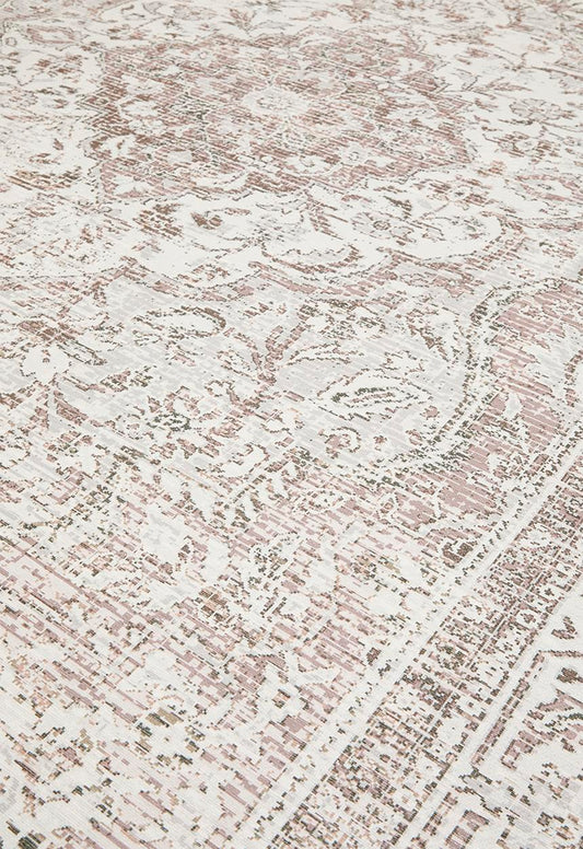 Brisbane Antique Rug Natural - 300 x 400