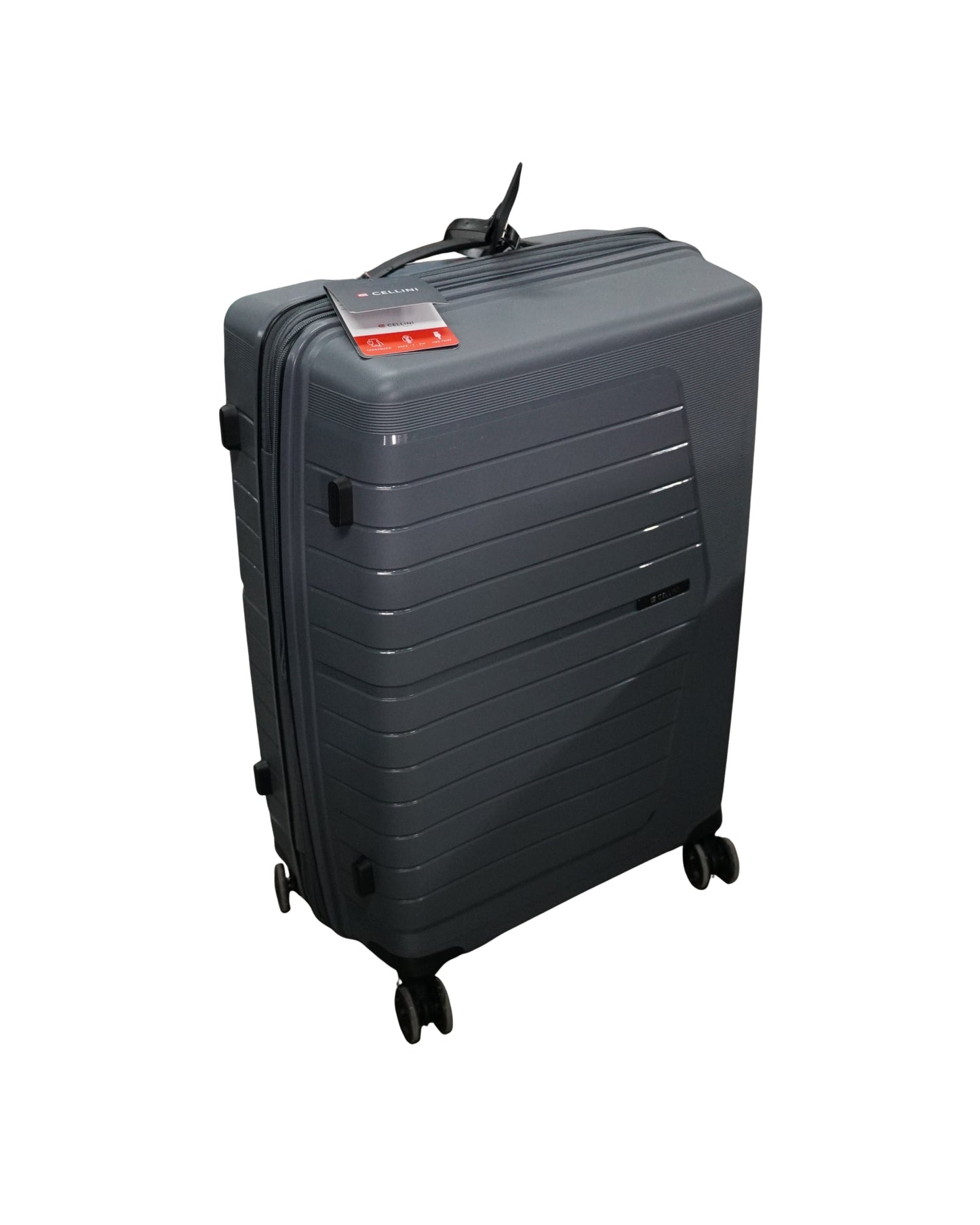 Cellini Travel Suitcases - Medium