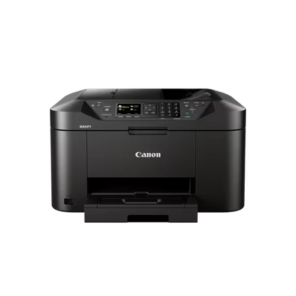 Canon MAXIFY MB2140 A4 4-in-1 Multifunction Business Wi-Fi Inkjet Printer - 0959C040AA