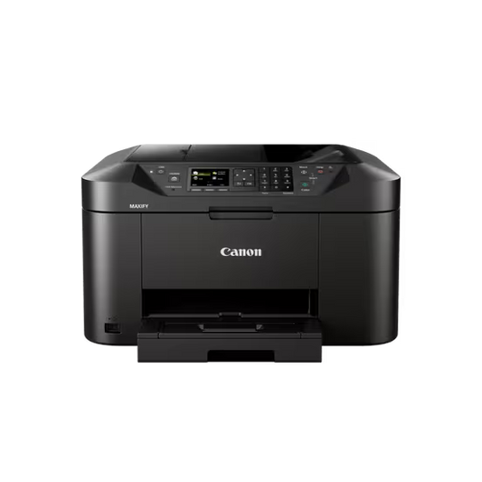 Canon MAXIFY MB2140 A4 4-in-1 Multifunction Business Wi-Fi Inkjet Printer - 0959C040AA