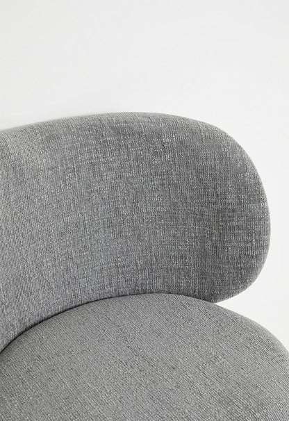 Nova office chair - grey