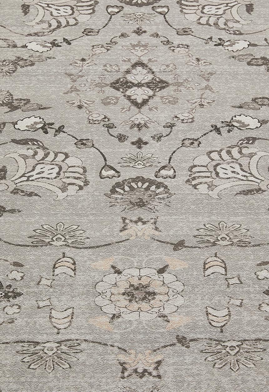 Velo Antique Rug Natural - 240 x 340