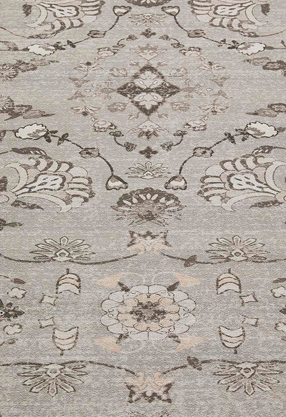 Velo Antique Rug Natural - 240 x 340