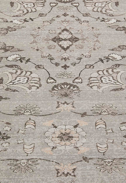 Velo Antique Rug Natural - 160 x 220