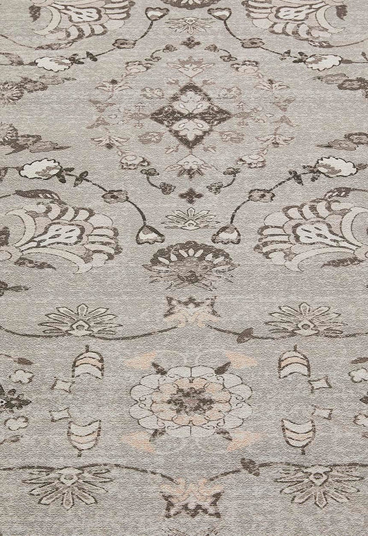 Velo Antique Rug Natural - 160 x 220