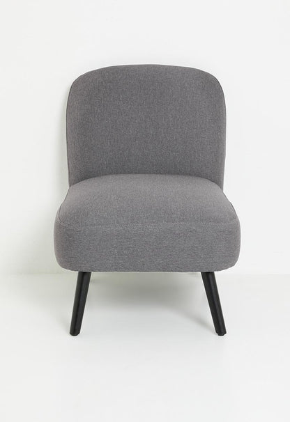 Emperor Lounge Grey Chair