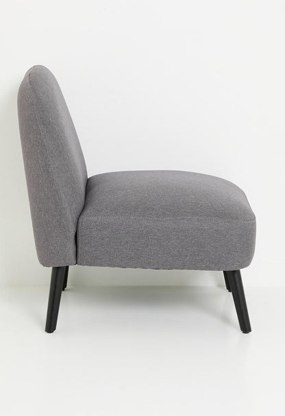 Emperor Lounge Grey Chair