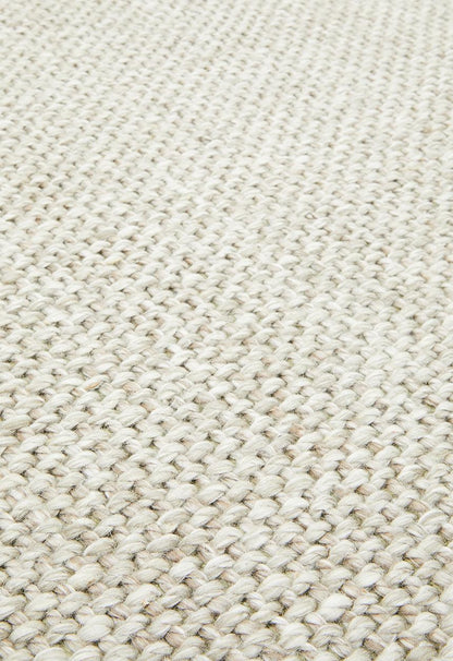 Handwoven Pet Rug- Grey/Olive - 200 x 300