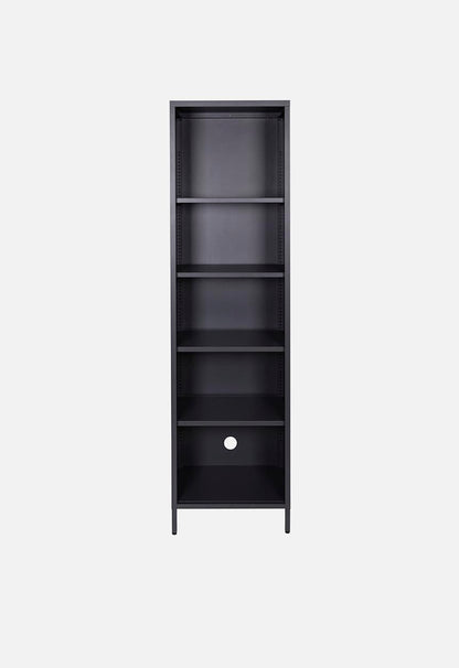 Wafer shelf tall - dark sand