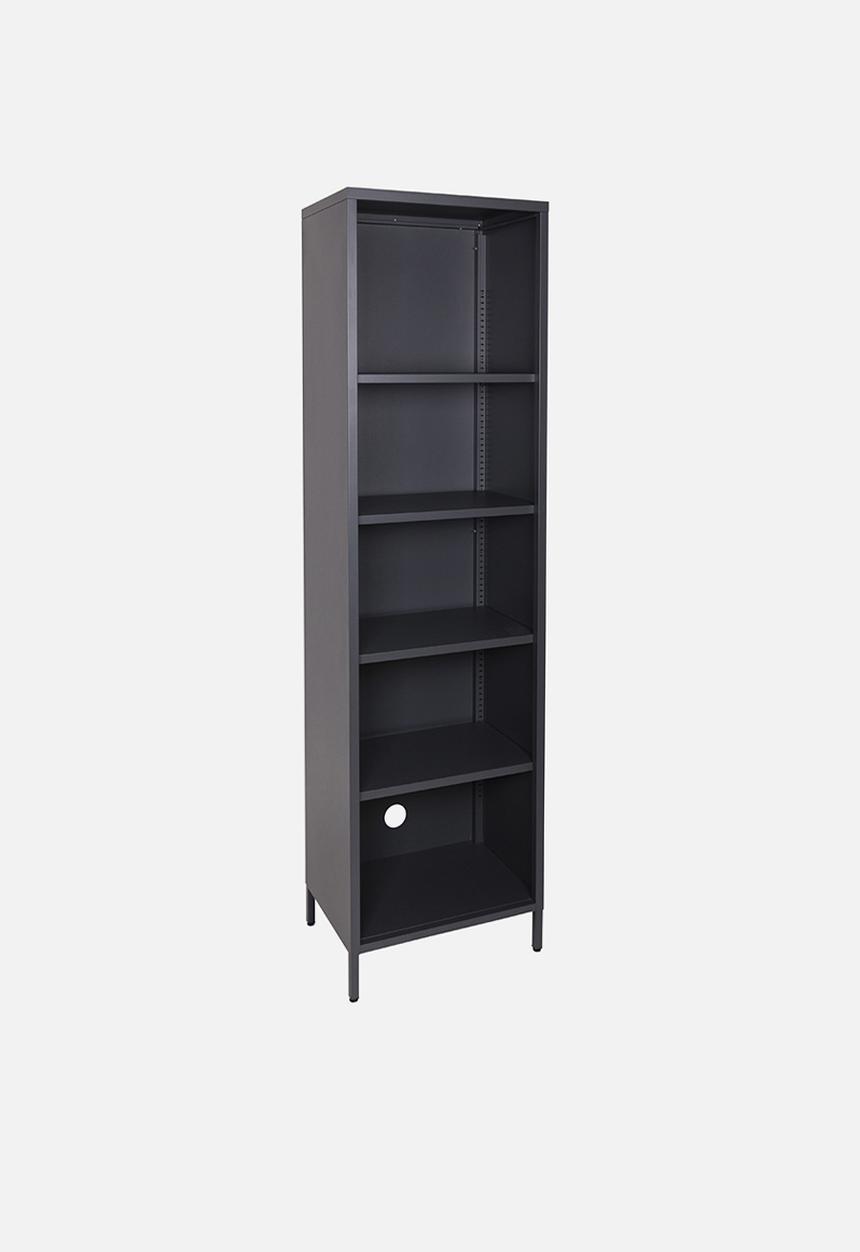 Wafer shelf tall - dark sand