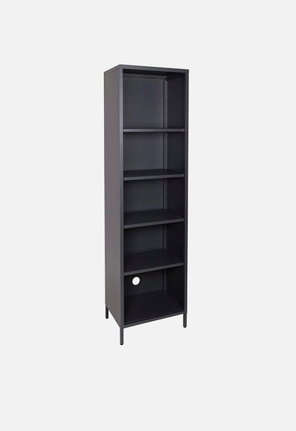 Wafer shelf tall - dark sand