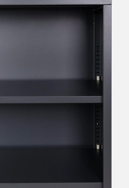 Wafer shelf tall - dark sand